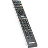 VINABTY RM-ED011 sostituire il telecomando adatto per Sony TV KDL-32W5800 KDL-37V4710 KDL-40S4000 KDL19L4000 KDL26E4000 KDL46V4000 KDL-22E5300
