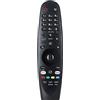 VINABTY AKB75075301 AN-MR650A Telecomando per LG 60SJ850Y-TA 55UJ670V 43UJ660T-TD OLED55B7Y 43UJ654T 65UJ752Y 55SJ800Y 75UJ675Y-TA 75UJ657T 75UJ699T 43UJ670V-TD 49UJ752Y-TB OLED65C7T-T 65UJ634T 65UJ660T-TD