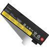 FlyZythrol 61 01AV423 Batteria esterna compatibile con Lenovo ThinkPad T480