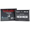 Verbatim DataLife 4mm DL 60M (DDS Certified) - DDS-1 - 1.3GB/2.6 GB - Supporto di archiviazione