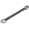 NBHGFF Staffa Navigazione GPS Moto Per Aprilia Per SRGT200 SR GT 200 SR GT 125 SR200 GT Accessori Per Motociclette Manubrio Balance Bar Leve Manubrio Trasversale Supporto Telefono Parti Navigazione Porta Cel