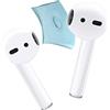ICARER [28 Volte] Clean Kit per AirPods Pro 2 2022 AirPods 3 AirPods Pro AirPods 2, AirPods Cleaner Stucco per Rimuovere il Pasticcio la Cera Auricolare lo Sporco Gunk per Gli AirPods Auricolari iPhone-Blu