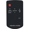VINABTY Nuovo N2QAYC000043 Telecomando di ricambio - VINABTY N2QAYC000043 Telecomando per Panasonic SC-HTB520EBK SC-HTB527EBS Remote Controller