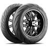 MICHELIN 130/80 B17 65H COMMANDER III TOURING TL