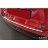 Avisa Protezione paraurti Posteriore in Acciaio Inox Compatibile con Fiat 600 Mild Hybrid / 600e 2023- 'Ribs'