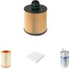 UFI Kit Ufi Filters Alfa Romeo Giulietta 1.6 Diesel JTDM dal 2010