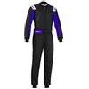 Sparco Rookie Tuta da Kart Unisex - Adulto (Pacco da 1)