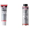 Liqui Moly 2512 Pulitore per Cambi Automatici & ATF additivo