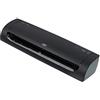 GBC - Plastificatrice Fusion 1000L, fino a DIN A4, nero, 1 confezione, contenuto della confezione: 2 rotoli