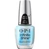 OPI Infinite Shine Glaze Topper Smalto per unghie 15 ml Moon Gleam