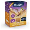 Borbone Preparato Solubile Borbone per sistema a Cialde Gusto Caffè al Ginseng - Confezioni da 10 bustine | Borbone | Cialde Solubili | CIALDE IN CARTA 44 MM solubili, SOLUBILI (tutte)| Prezzi Offerta | Shop Online