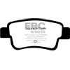 EBC Brakes dp41599r freno Yellowstuff pastiglie Freno