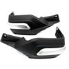Generic Paramani e protezioni manubrio per Moto Morini X-Cape 650, X-Cape 700 e X-Cape 1200.