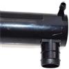 Kktxnm Pompa Acqua Lavaggio Pulizia Per Ford Escort Fiesta Transit Mk4 Mk5 Mk6 Mk7 1991-2014 Auto Anteriore Mono Pompa Lavavetri OEM1698640 Accessori Auto