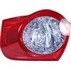 BESTPRICE ATP 1x fanale posteriore combinato esterno destro a LED | Compatibile con: VW PASSAT B6 Variant