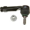 TRW AUTOMOTIVE JTE1127 Testina Sterzo Fiesta Vi, | Compatibile con: FORD B-MAX, ECOSPORT, FIESTA VI, FIESTA VI Van, FIESTA VII, KA+ III, KA+ III Stufenheck