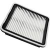RAGBUSCLE Filtro aria motore, CA9997 compatibile con Subaru WRX 2015-2021, Subaru Impreza 2008-2011, Subaru Forester 2.0L Engine 2009-2018, sostituisce 16546AA10A, 16546AA120, PA4197