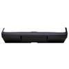 Aftermarket FI40220 - PARAURTI POSTERIORE NERO
