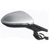 TiJeRa Specchio Auto Per VW Golf 7 MK7 2014-2016 5GG857507 Specchio Pieghevole Elettrico Assemblea