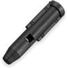 1neiSmartech Adattatore Cono in Plastica per Pomello Leva Cambio Compatibile con Peugeot 106 206 306 406-107 207 307 e Compatibile con Citroen Saxo C1 C2 C3