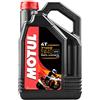 Motul - Olio 7100 5w40 4t, 4 l