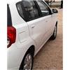 QGBKLZNZHP Coperchio Serbatoio Per Chevrolet Per Aveo Per Berlina 2006-2009 2010 Tappo Serbatoio Carburante Automatico Tappo Serbatoio Carburante Auto Tappo Carburante(White)