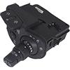 ZEALfix Radio tergicristallo Switch Steering Stalk 8201359195 per R-enault Clio 3 Kangoo Modus 7701068115 8201590631