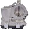 Bisenya Corpo farfallato compatibile con FWD 2011-2020 04C133062D