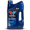 Charging Racer Valvoline Olio Motore All-Climate C3 5W-40, Formula All-Climate, Protezione Antiusura, Compatibile con Motori Turbo Diesel e DPF (5L)