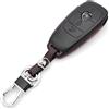 Finest Folia Portachiavi in pelle di MD (solo Keyless Go) von Finest Folia GmbH