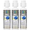 Vialine Confezione 3 x 987 - Additivo anti-cristallizzazione per AdBlue e sistema SCR - Aiuta a ridurre la cristallizzazione dell'urea - Compatibile con veicoli diesel con SCR - 3 x 250 ml