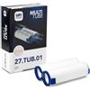 UFI Filters, Filtro Aria Multitube 27.TUB.01