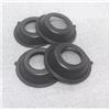CAIZHICNC kit di ricostruzione carburatore Per VT700 VT750 VT1100C Per Shadow Per Spirit 1997-2005 Carburatore Diaframmi Per Vuoto(4 pcs)