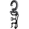 Scubapro SUPPORTI LAT HOOK-3 NERI