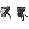 XLC Faro anteriore a LED