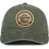 Outdoor Cap 1944 Smokey Bear Dad cap, Dark Green, One Size Fits Most