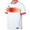 Nike Ib5391-100 - Maglia da Calcio da Uomo, Replica dei Paesi Bassi 2026, con Tecnologia Dri-Fit, Colore: Bianco/Hyper Crimson/Black, IB5391-100, XS