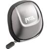 PETZL - Portalampada SHELL - Unisex, Nero, L