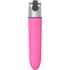 Generico Mini vibratore bullet E050 E057 E039, ricaricabile USB