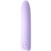 Generico Mini vibratore bullet E050 E057 E039, ricaricabile USB
