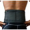 NeoPhysio Supporto magnetico per la schiena, con 20 calamite