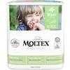 Moltex Pure & Nature Pannolini Maxi Taglia 4 (7-18 Kg) 29 pannolini