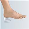FGP F.g.p. Talloniera In Silicone Prt-s07 Taglia L 1 Paio