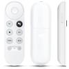 LAIVIYA Telecomando Chromecast Google TV, Google TV, telecomando universale vocale G9n9n per Chromecast GoogleTV, telecomando vocale, telecomando ParaGoogle-Chromecast-4k-HD-TV Streaming Stick