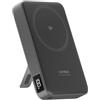 CUKTECH Power Bank Magnetico 10000mAh, Caricatore Portatile Wireless con 30W USB C Ricarica Rapida Powerbank Compatibile con iPhone 17 Pro Max Air 16 15 14 13 12 Mini Plus Pro Max