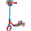 Monopattino per Bambini in Acciaio Sperhero
