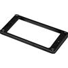 DiMarzio DM1300BK - Mounting Ring - Neck Position,Neck,Black
