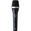 AKG D5CS Microphone Dynamique Cardioïde Noir