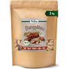 Biojoy Noci del Brasile BIO intere e crude, naturali, 1 kg