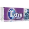 WRIGLEY'S EXTRA Wrigleys, gomme da masticare al mirtillo, 14 g, confezione da 1